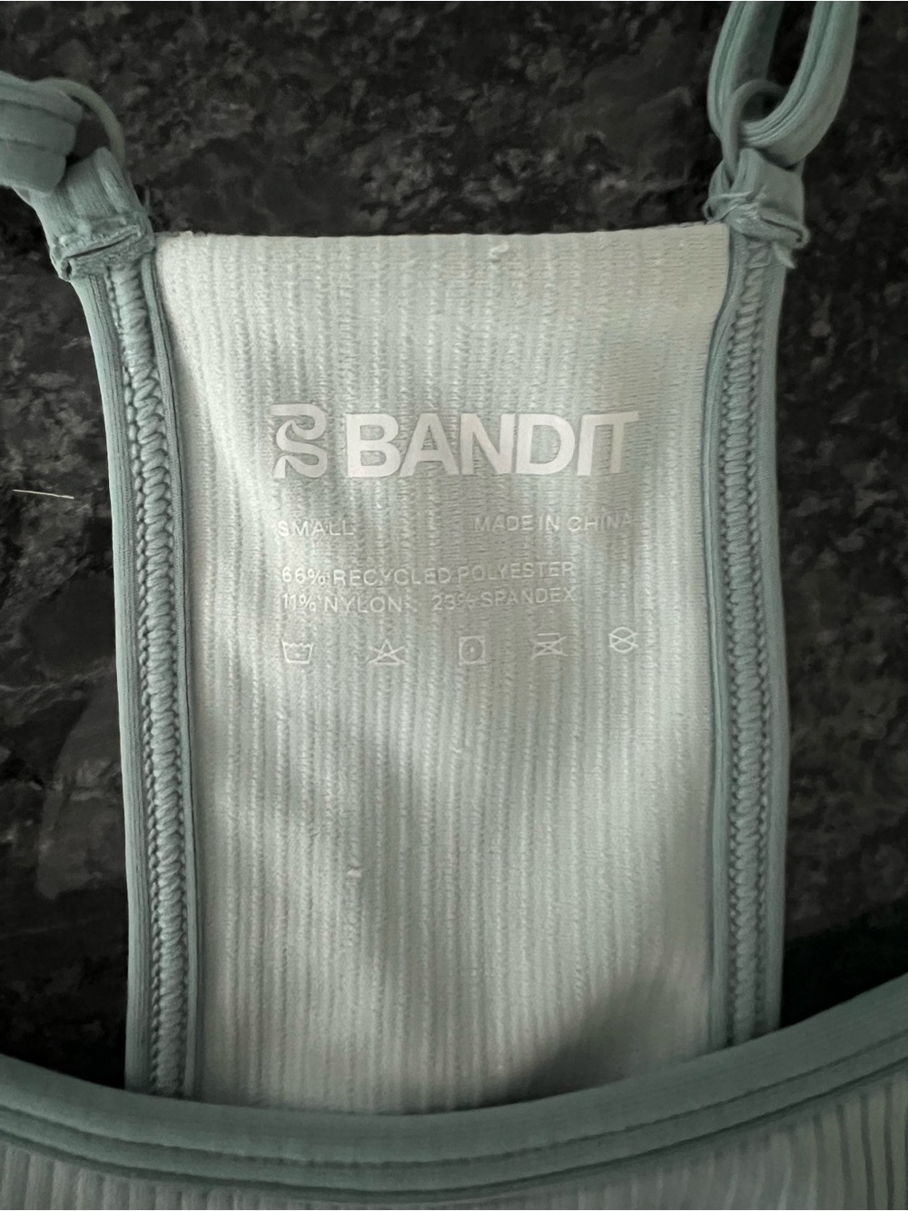 Bandit Sports bra - Picture 2 of 2